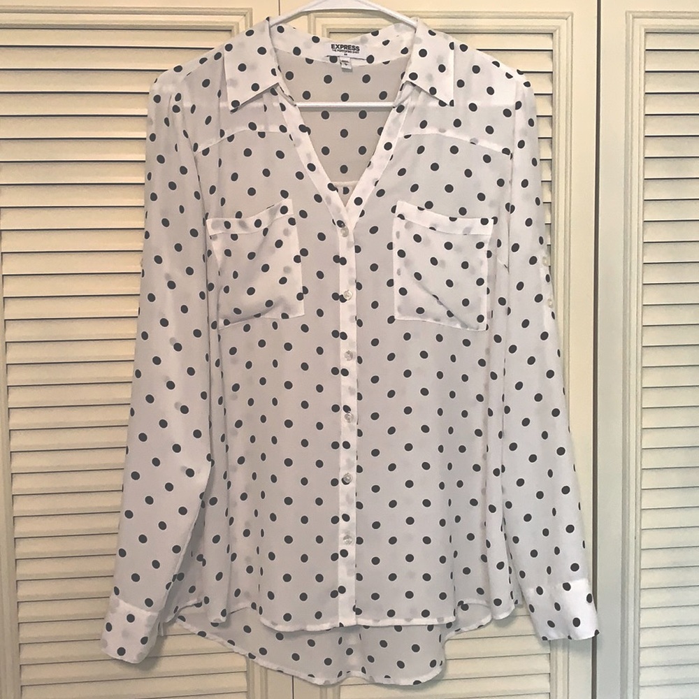 Express Portofino Shirt